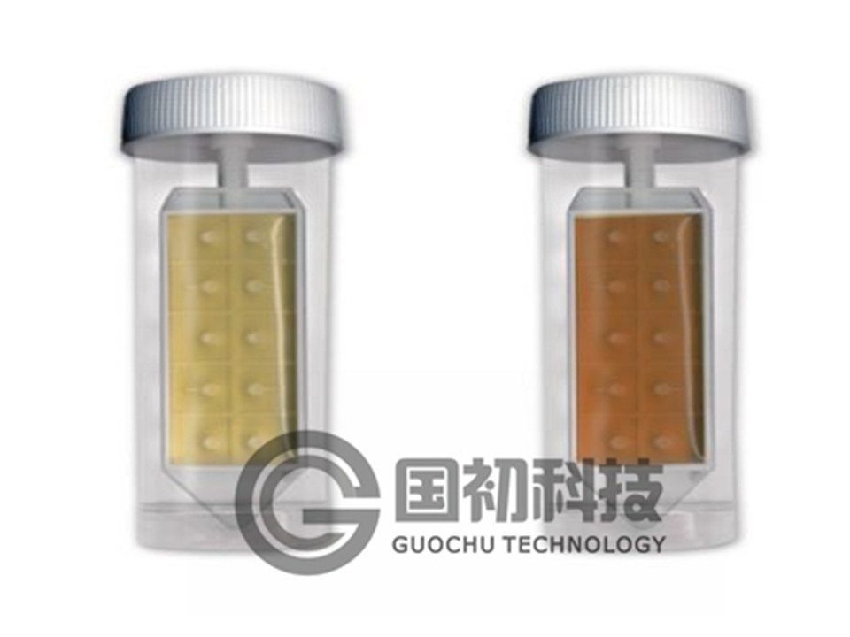 微生物快速檢測片（測菌片）