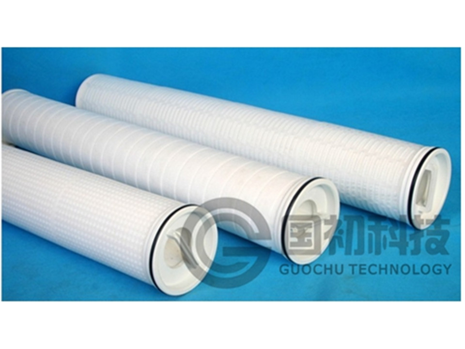 3M High Flow大流量滤芯