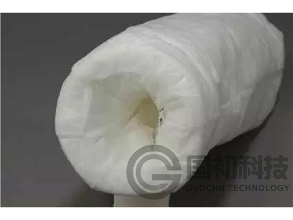 500 系列高效多层滤袋