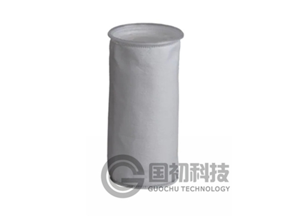 DF 系列双层滤袋