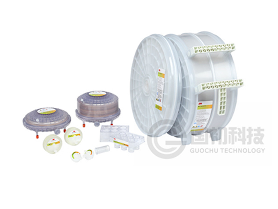 Harvest RC滤芯系列