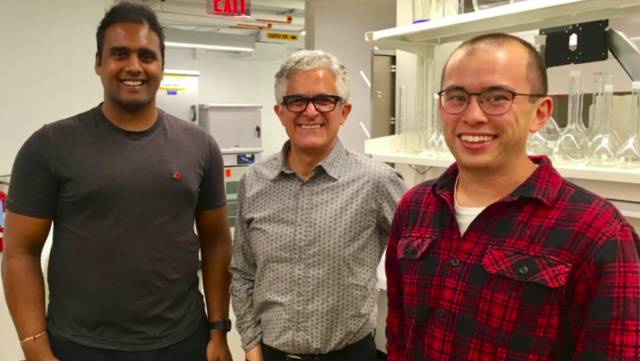 反滲透工藝要取得新突破美國耶魯大學團隊提出新思路 反滲透工藝要取得新突破美國耶魯大學團隊提出新思路