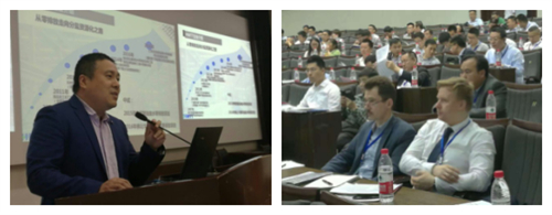 杭水中心協辦第十一屆全國硝酸硝酸鹽行業技術交流會 杭水中心協辦第十一屆全國硝酸硝酸鹽行業技術交流會