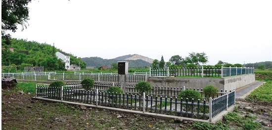 绍兴市上虞区东关街道大西庄利用膜组件净化生活污水