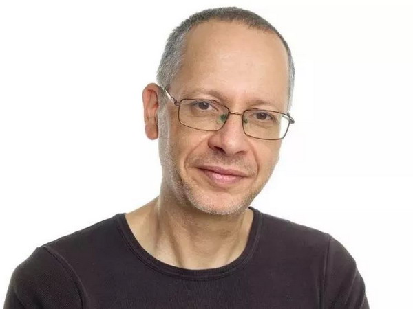 英国克兰菲尔德大学(Cranfield University)西蒙·贾德(Simon Judd)教授 英国克兰菲尔德大学(Cranfield University)西蒙·贾德(Simon Judd)教授