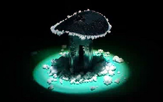 墨尔本莫纳什大学开发出一种太阳能海水脱盐制水技术